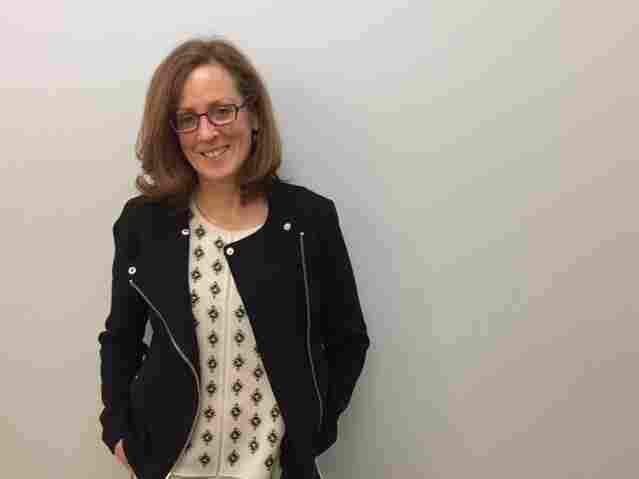 Kim Dougher