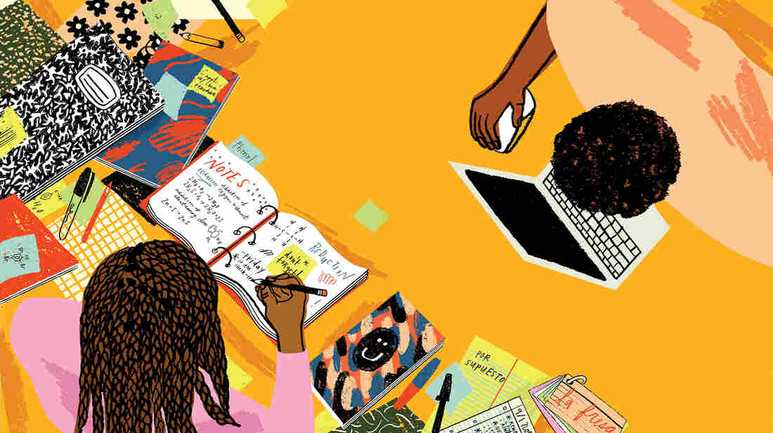 Laptops in the classroom: yay or nay?