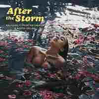 kali uchis after the storm cover