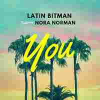latin bitman cover