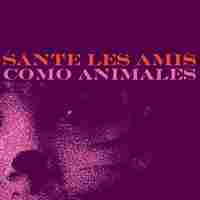 sante les amis cover