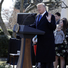 'You Love Every Child': President Trump Addresses March For Life
