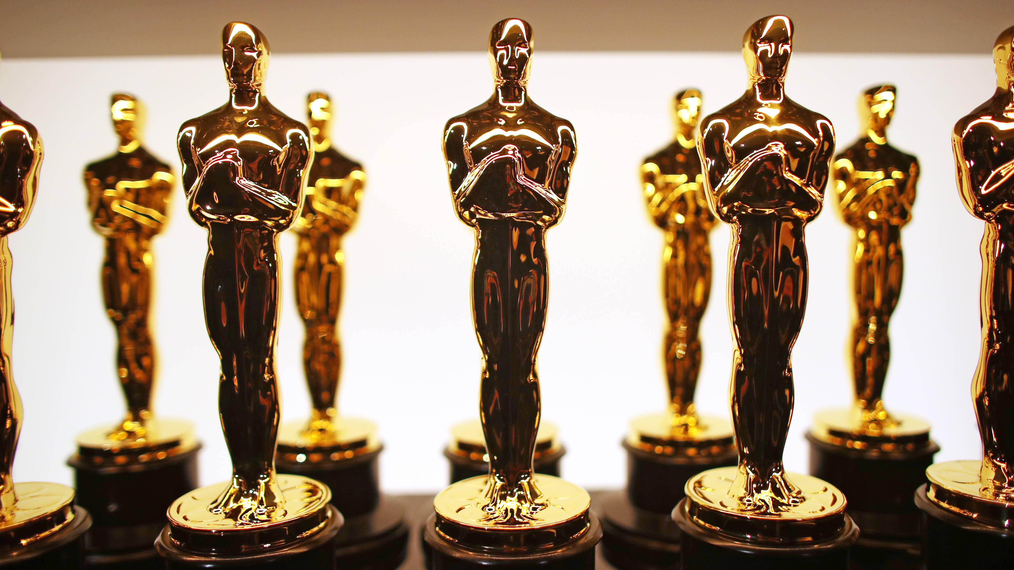 The 2018 Oscar nominations had enough freshness and enough room for new voices that they didn't feel rote. (Getty Images)