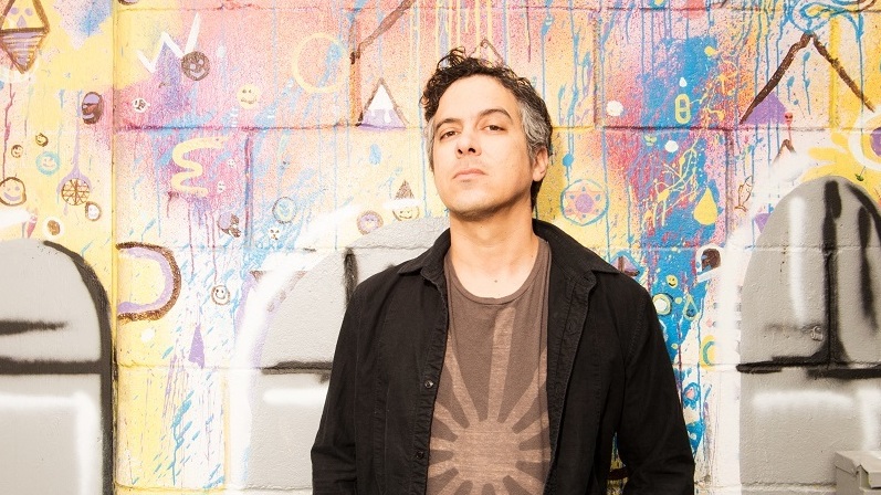 Musician M. Ward says he owes a lot of his success to being played on &quot;triple A&quot; radio stations. (Courtesy of the artist)