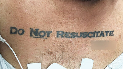 Medical Ethics Npr - 