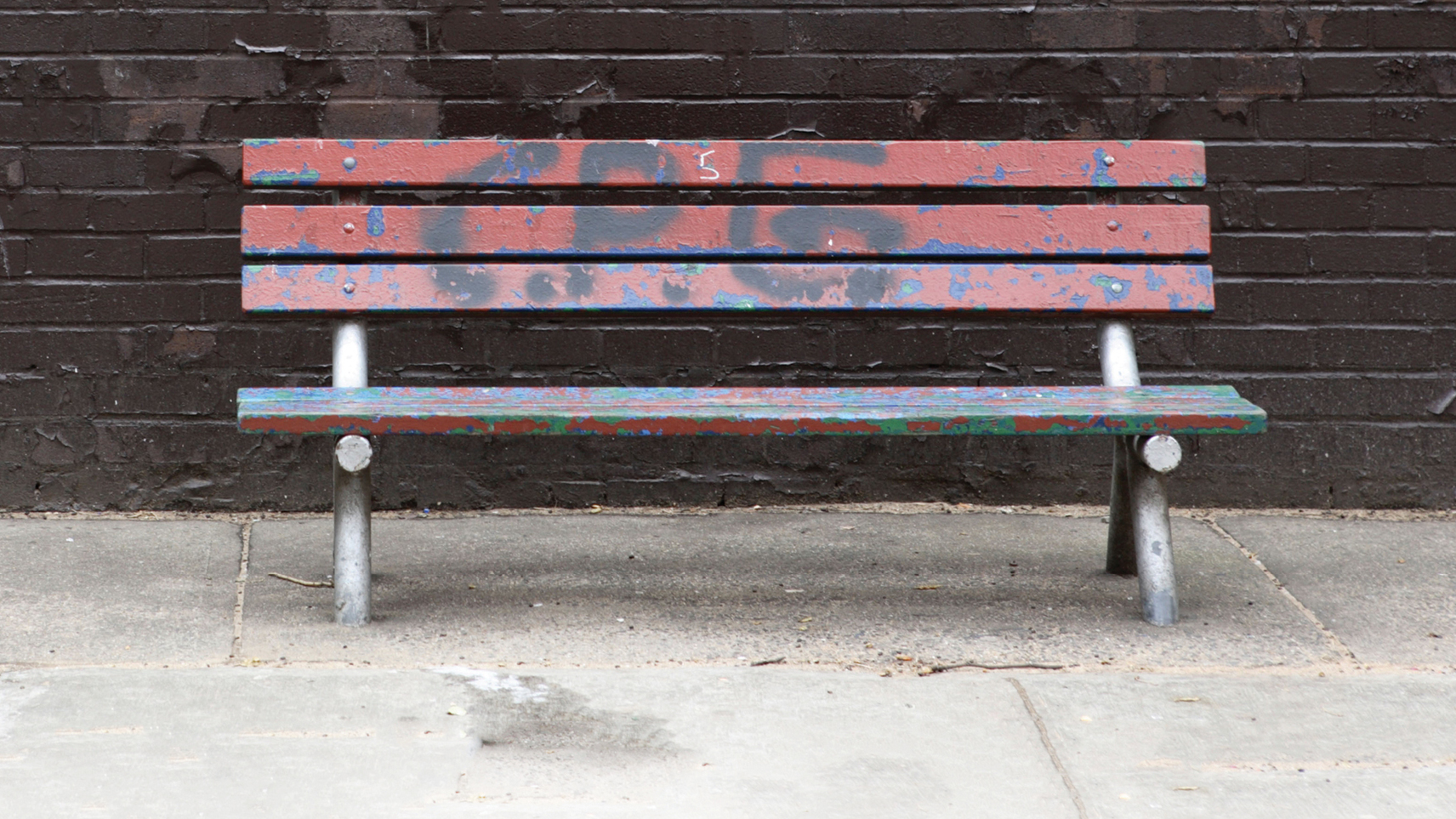 Crime Is Down In American Cities, And 'Uneasy Peace' Explains Why