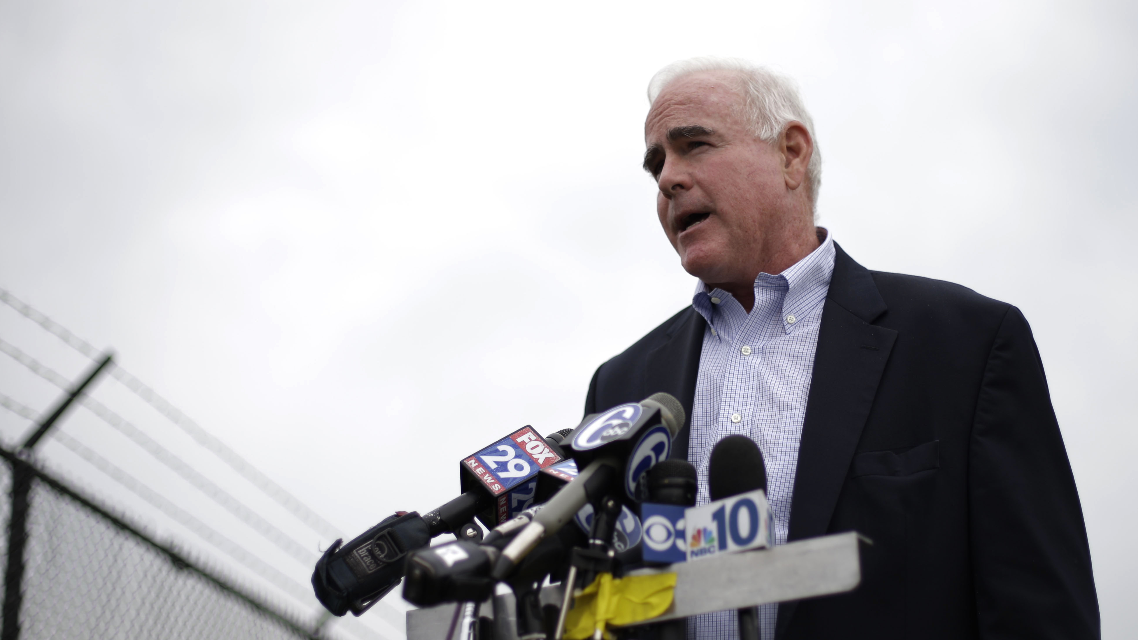 House Ethics Member Reportedly Settled Sexual Misconduct Case With Taxpayer Money