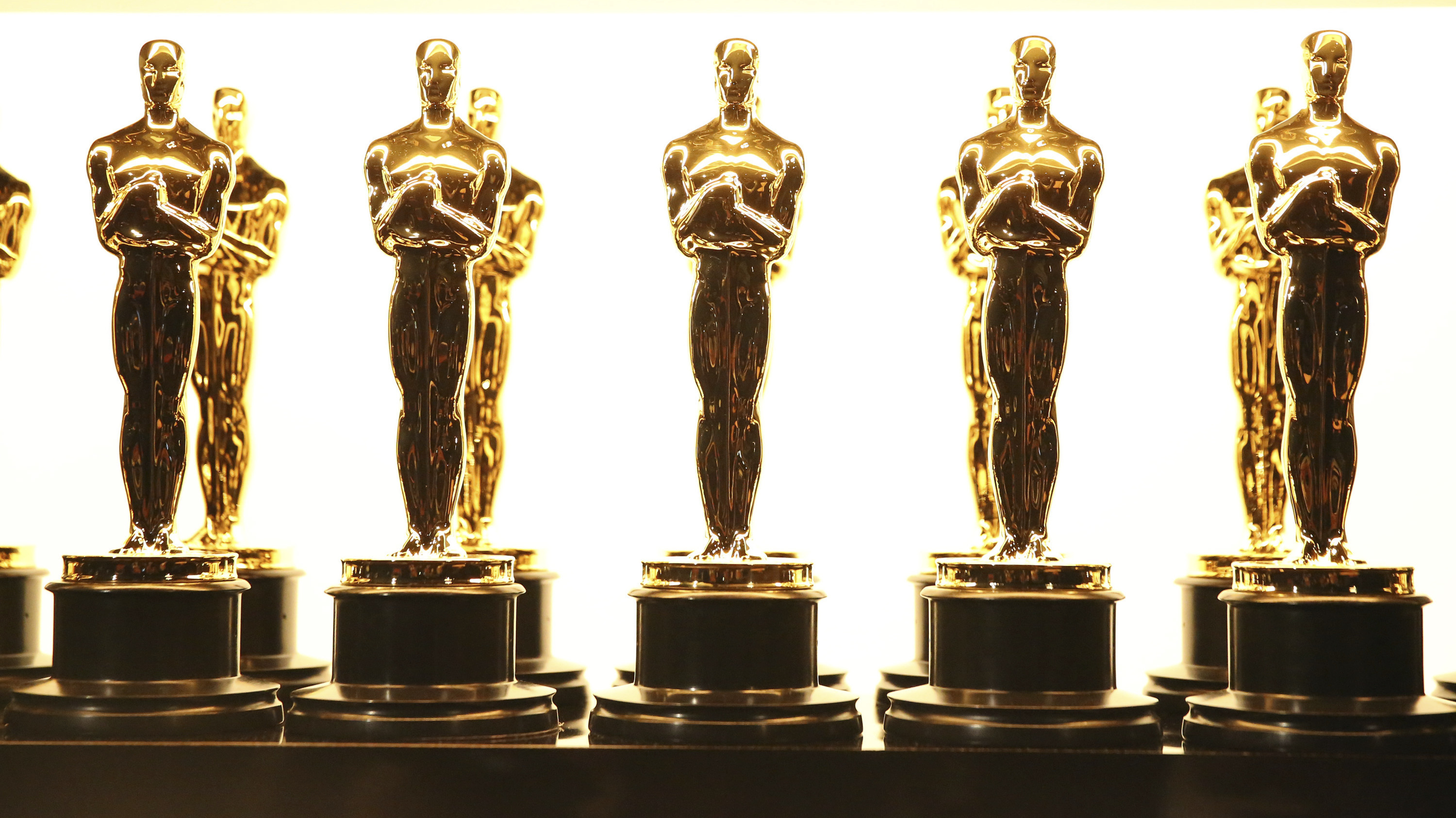 Accounting firm is taking steps to make sure the right people receive their Oscar statue at this year