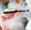 E-Cigarettes Likely Encourage Kids To Try Tobacco But May Help Adults Quit