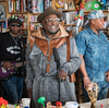 George Clinton & The P-Funk Allstars: Tiny Desk Concert