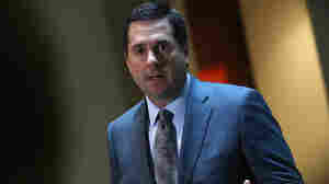 The Memo, The Bureau And The Missing Texts: Get Caught Up On The War Over The FBI