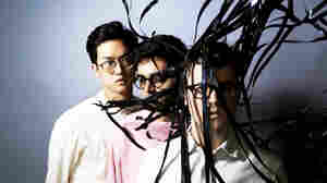 Review: Son Lux, 'Brighter Wounds'