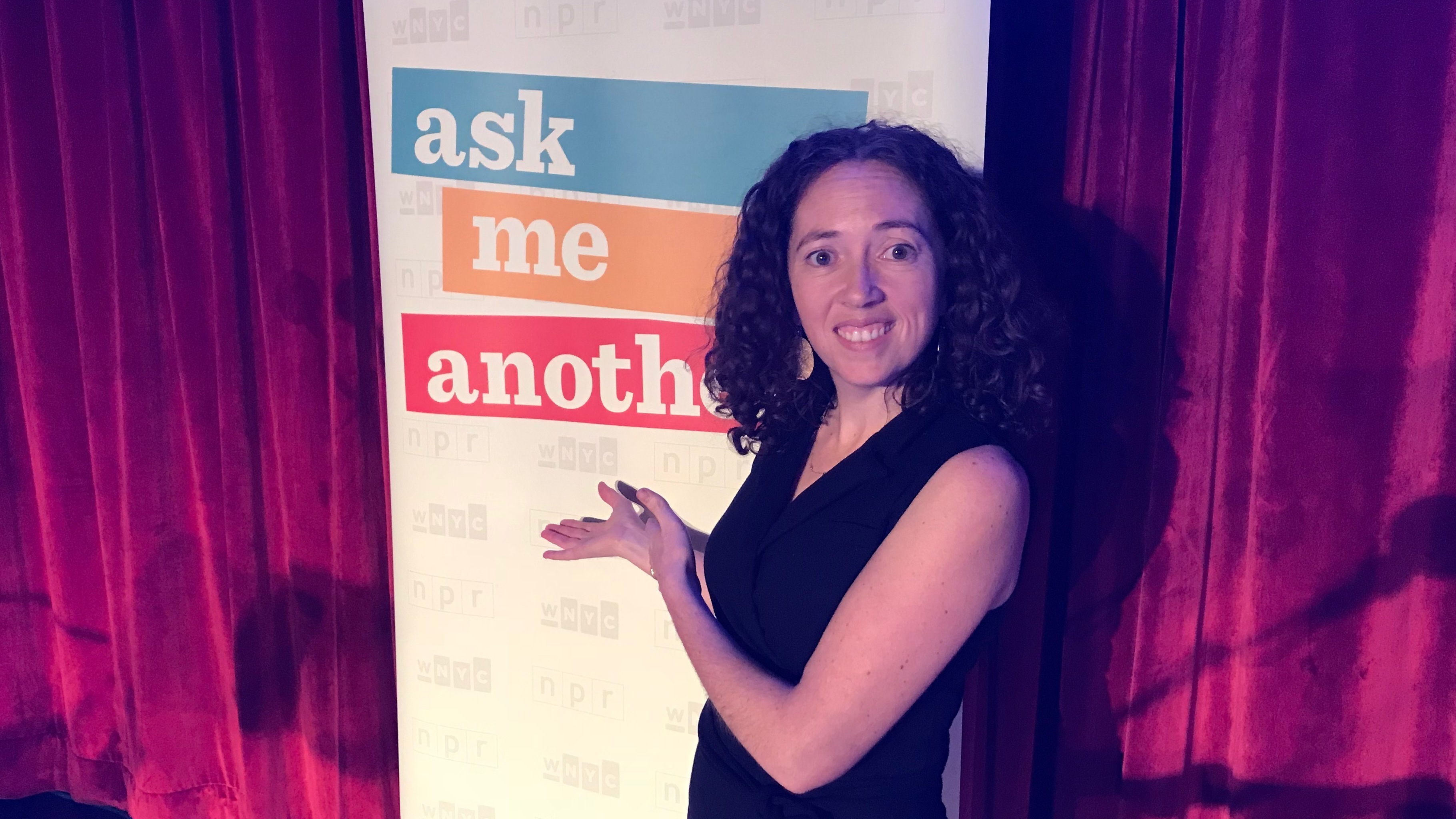 Shocking Revelation: The Mystery Guest Visiting April Hensley - 3u9e469