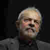 Judges Uphold Lula's Graft Conviction, Scrambling Brazilian Presidential Race