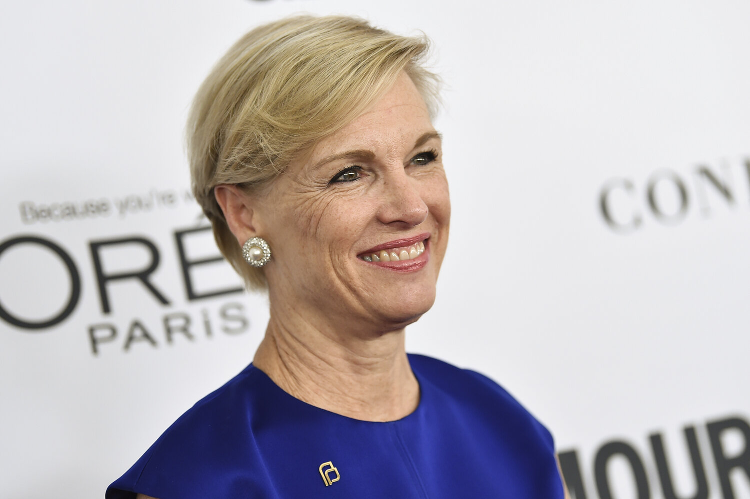 Planned Parenthood’s Cecile Richards will step down (npr.org)