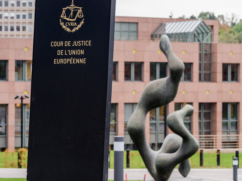 Eus Top Court Condemns ‘gay Testing Of Asylum Seekers Impunity