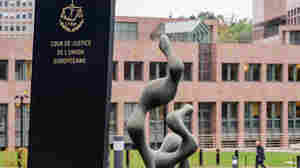 EU Court Rejects 'Gay Tests' For Asylum Seekers