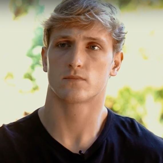 Logan Paul Issues Suicide Awareness Video, In Return To YouTube