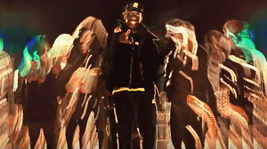 Octavian Heats Up With '100 Degrees' Video