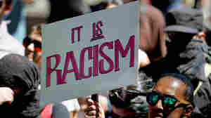 We Asked, You Answered: When Should We Call Something 'Racist'?