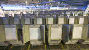 5 Ways Election Interference Could (And Probably Will) Worsen In 2018 And Beyond