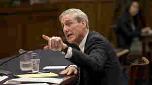 The Russia Investigations: Trump Reportedly Wanted To Fire Mueller; D.C. Dumbstruck
