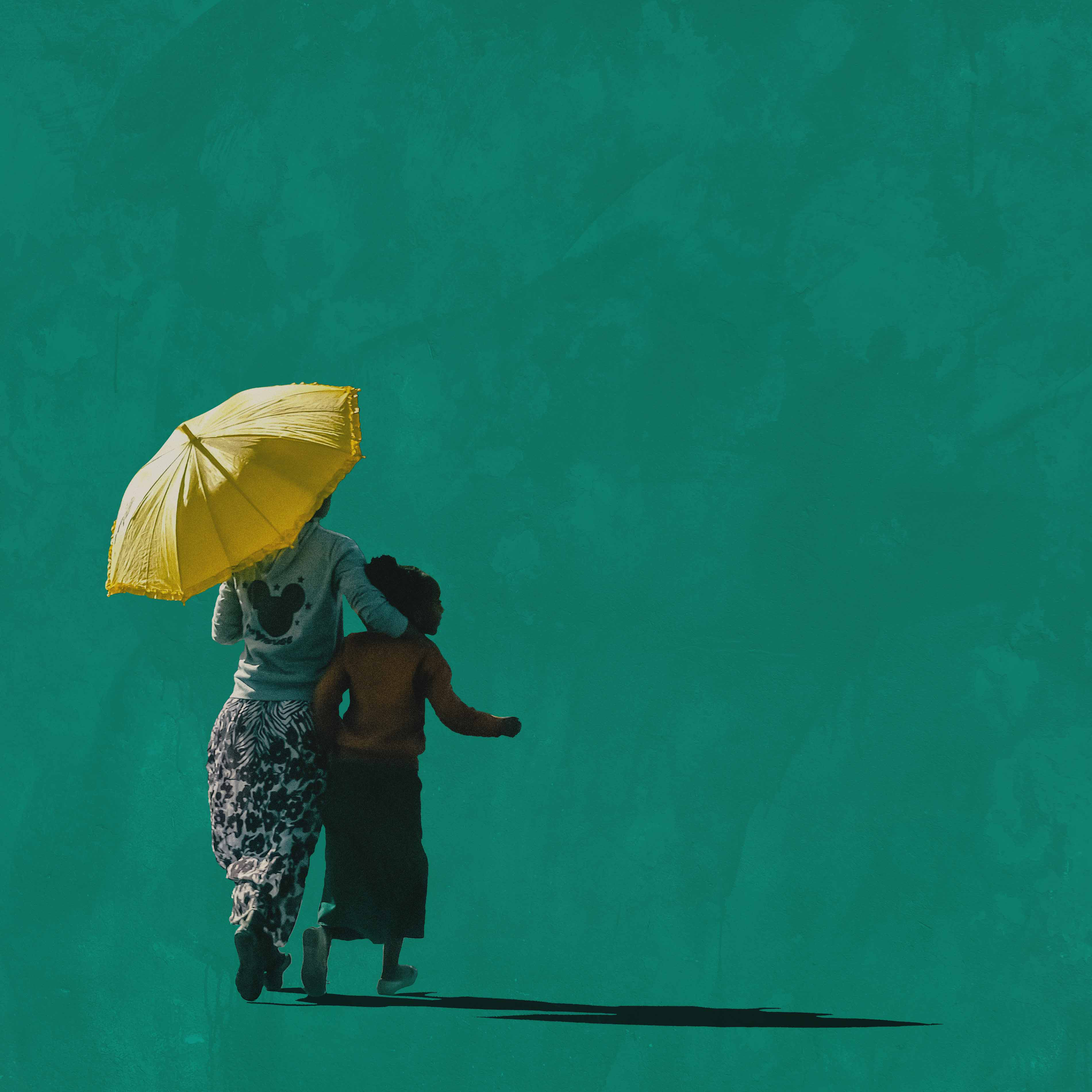 PHOTOS: Shaking Up The Idea Of What Africa Looks Like