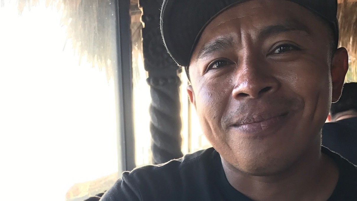A Dad Separated From His Daughter Resettles Across The Border After Deportation
