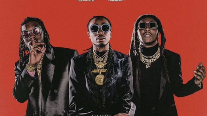 Migos Transcend The Trap On 'Culture II' Album : All Songs