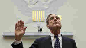 The 10 Events You Need To Know To Understand The Almost-Firing Of Robert Mueller