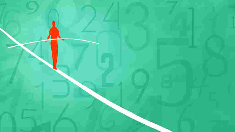The TED Radio Hour episode 115: Can We Trust The Numbers?