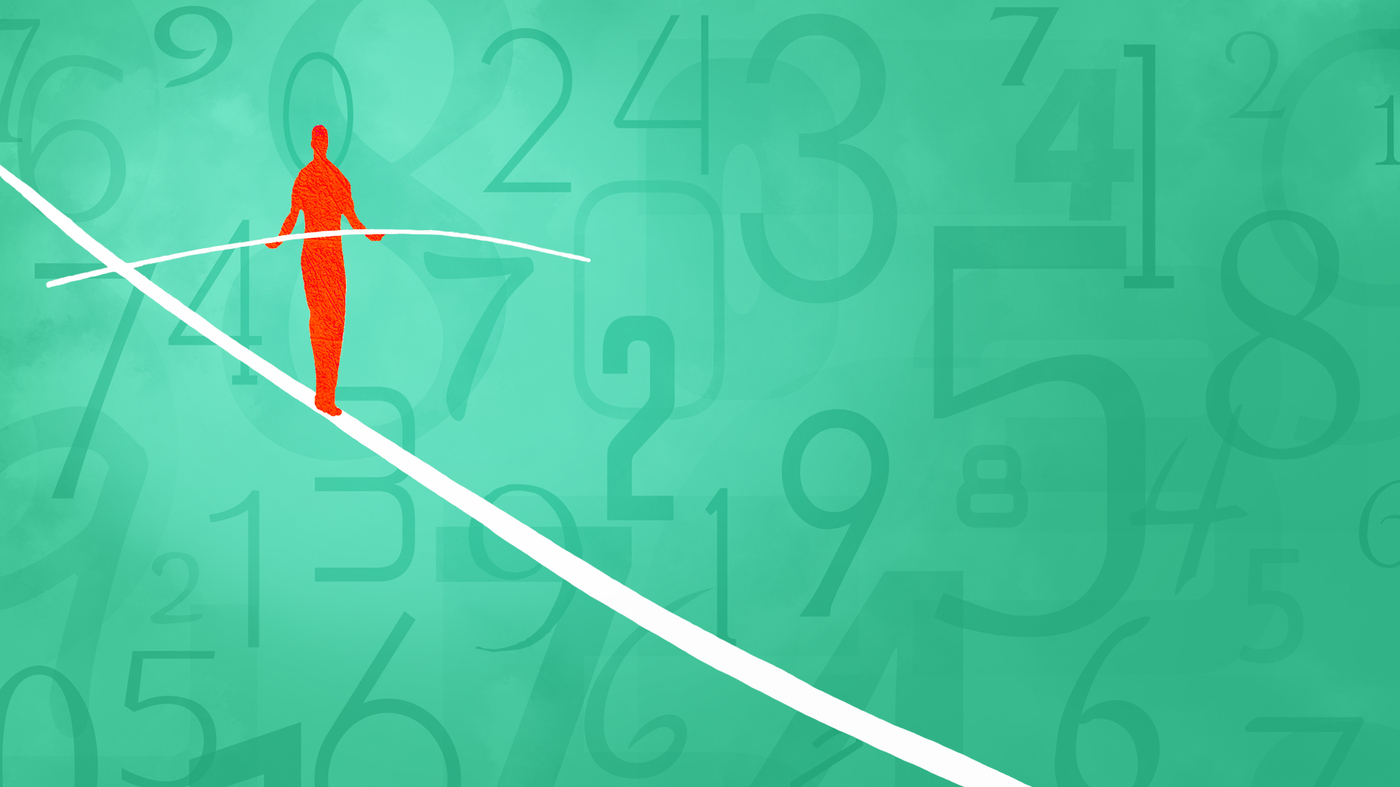 Can We Trust The Numbers? : TED Radio Hour : NPR