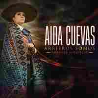 aida cuevas cover