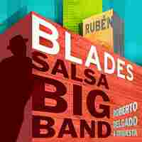 ruben blades cover