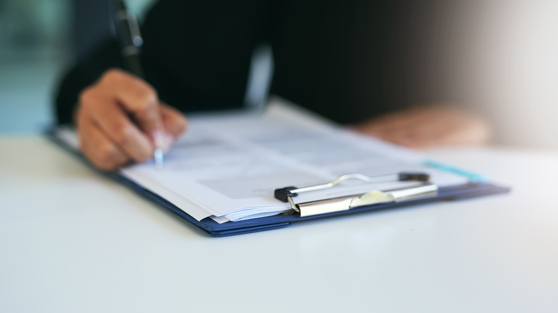 The U.S. Census Bureau says more research is needed before a separate category for people with roots in the Middle East or North Africa can be added to census forms. (PeopleImages/Getty Images/iStockphoto)