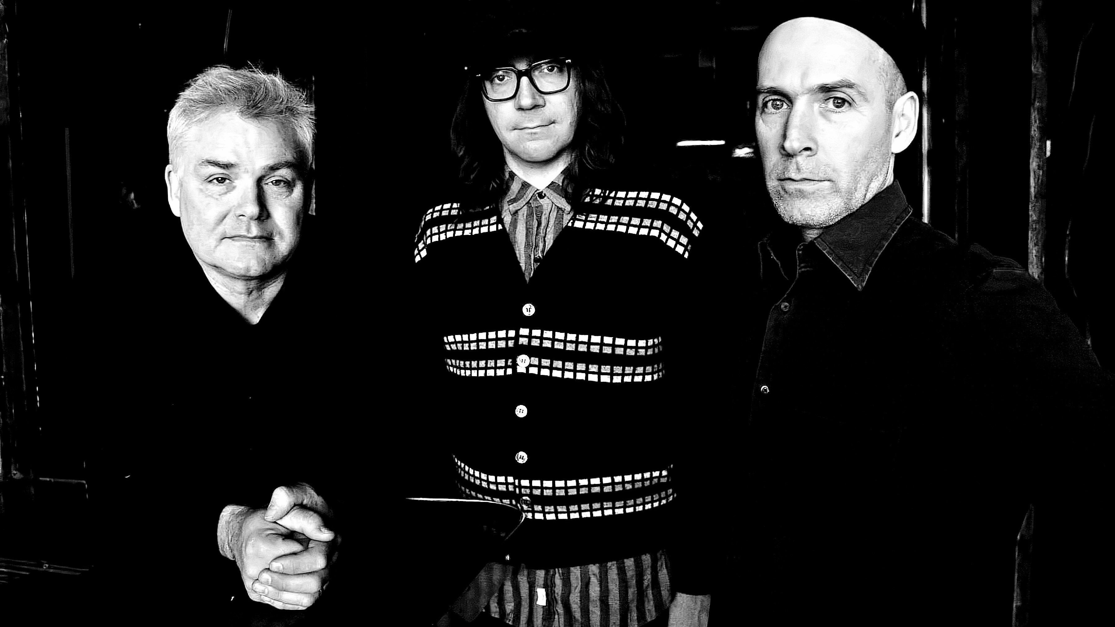 Hear The First Track From The Messthetics