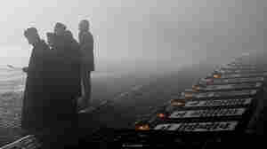 Poland Passes Bill Criminalizing Claims Of Its Complicity In The Holocaust