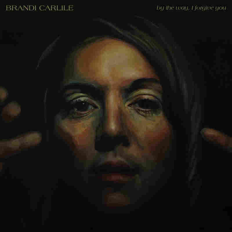 Brandi Carlile, By The Way, I Forgive You