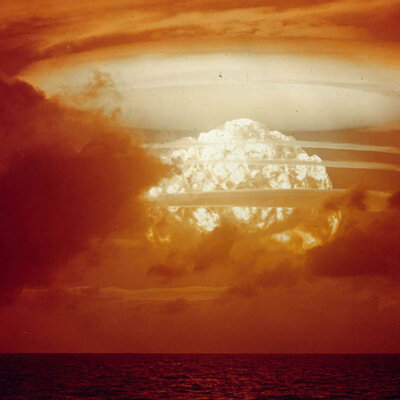 Buried In Trump's Nuclear Report: A Russian Doomsday Weapon