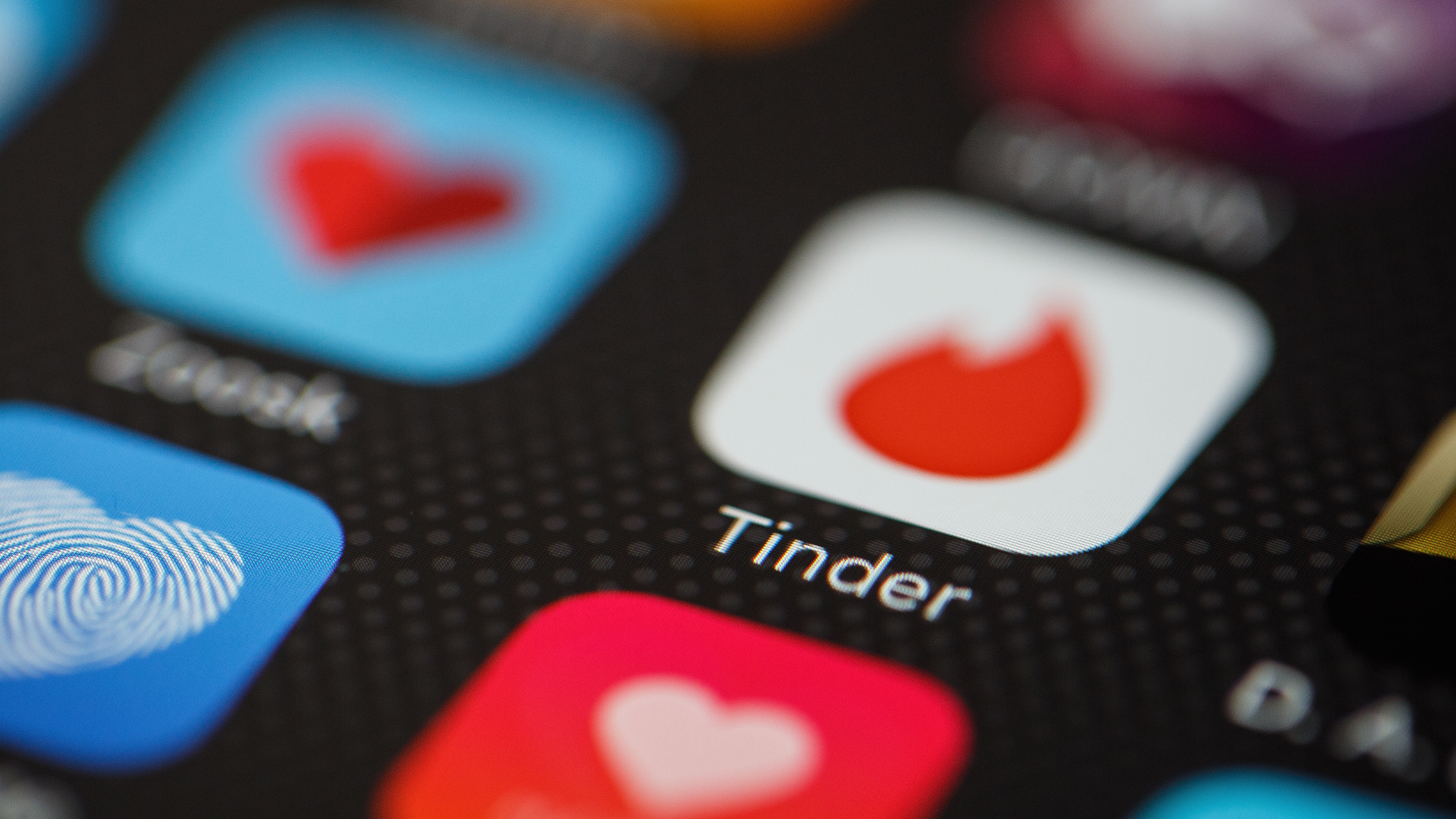 A California judge said "we swipe left, and reverse" a lower court