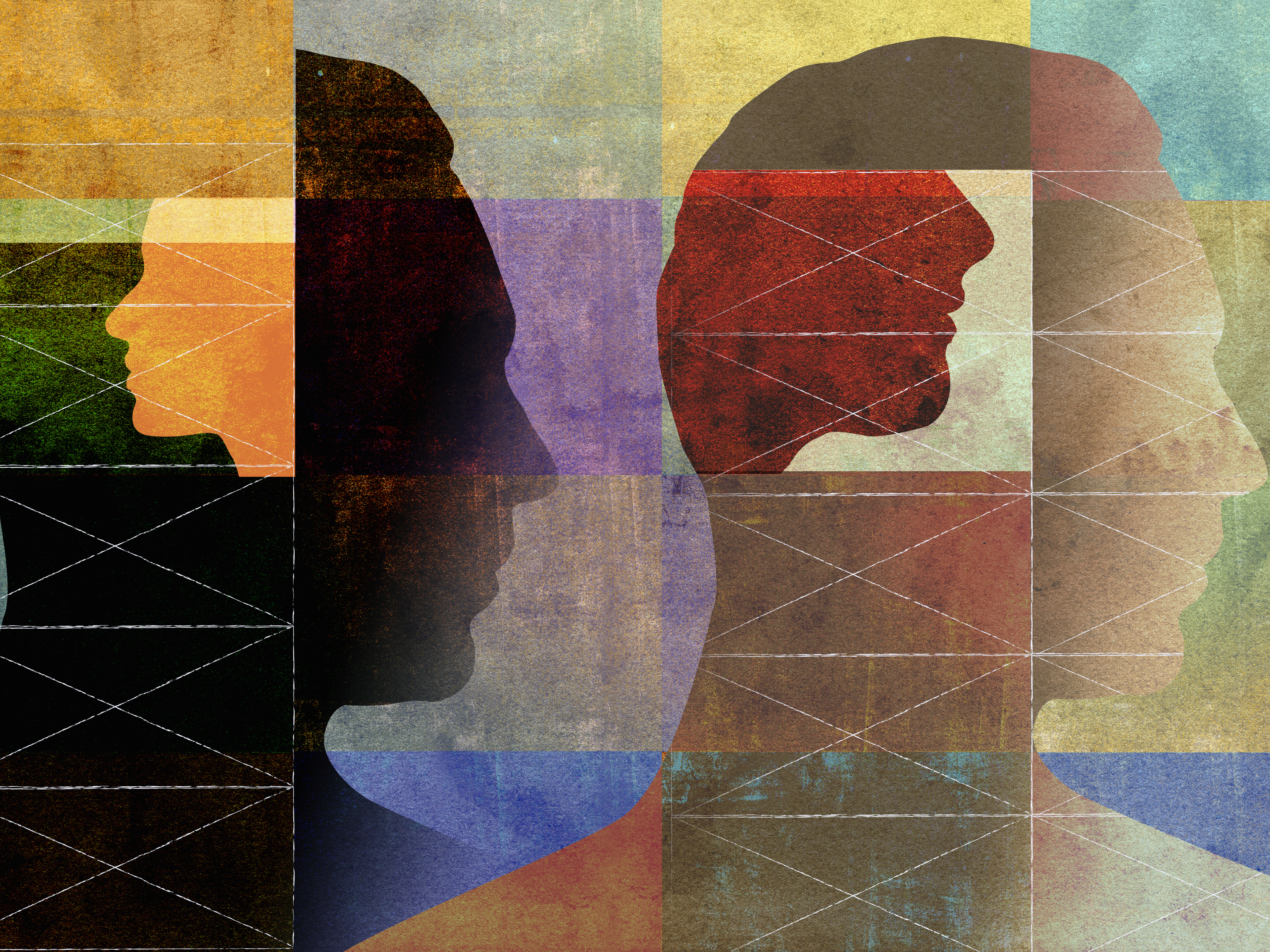 In 'The Afterlives,' Holograms And Ghosts Give Meaning To Life After Death