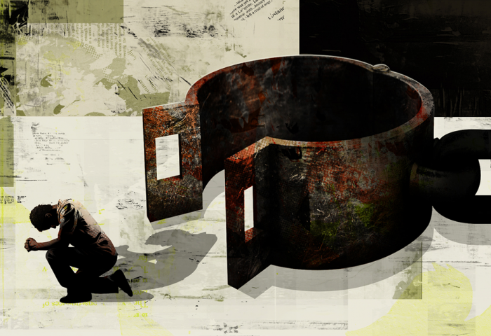 HOW MUCH DO YOU KNOW ABOUT AMERICAN SLAVERY?