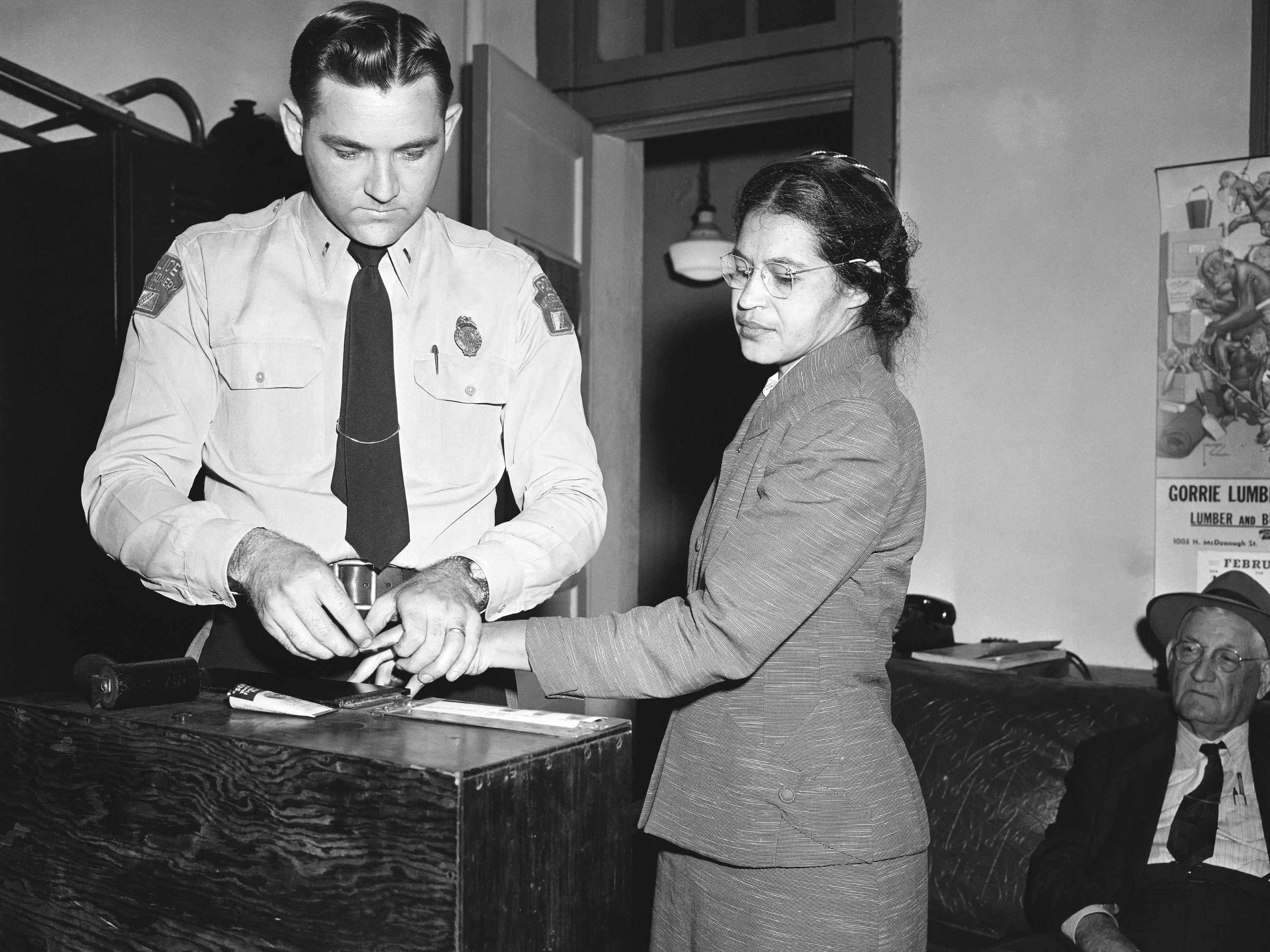 In 'A More Beautiful and Terrible History,' fuel for the fight ahead