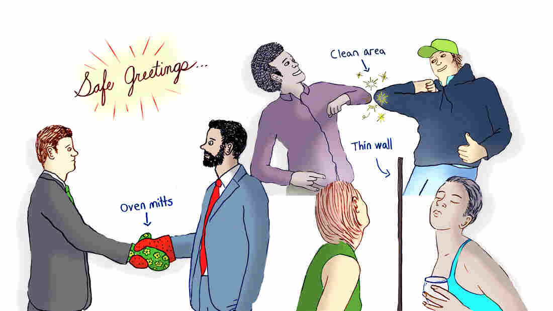 Leif Parsons for NPR
