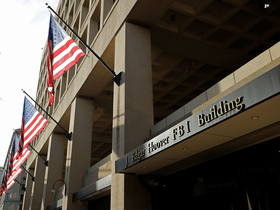 Former Trump campaign adviser George Papadopoulos, not the unverified Russia dossier, triggered the FBI's investigation, according to a secret memo released on Friday. (AP)