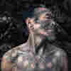 PHOTOS: The disappearing body art of a tribe of former headhunters