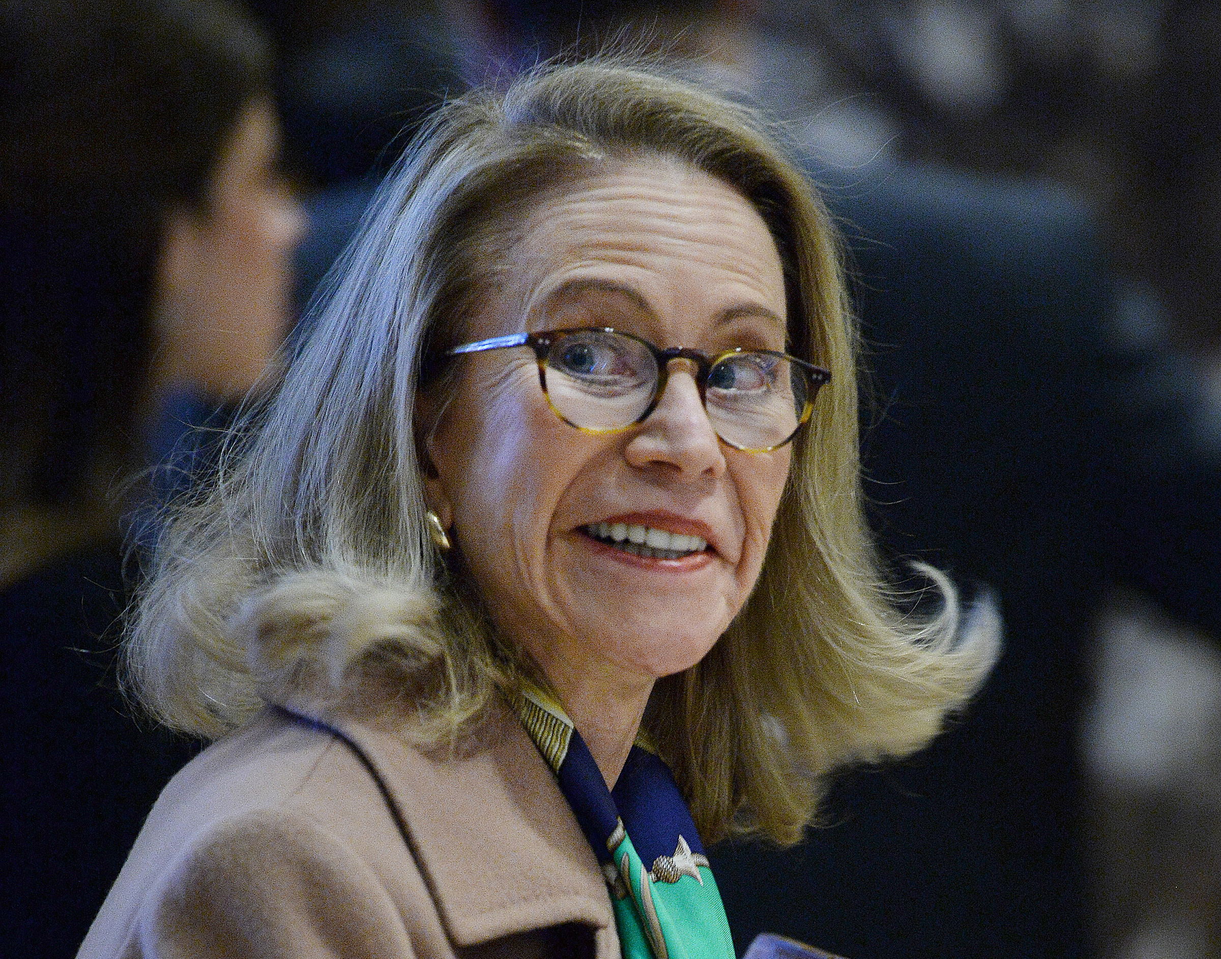 White House pulls environmental advisor nominee who doubted climate change White House pulls environmental advisor nominee who doubted climate change