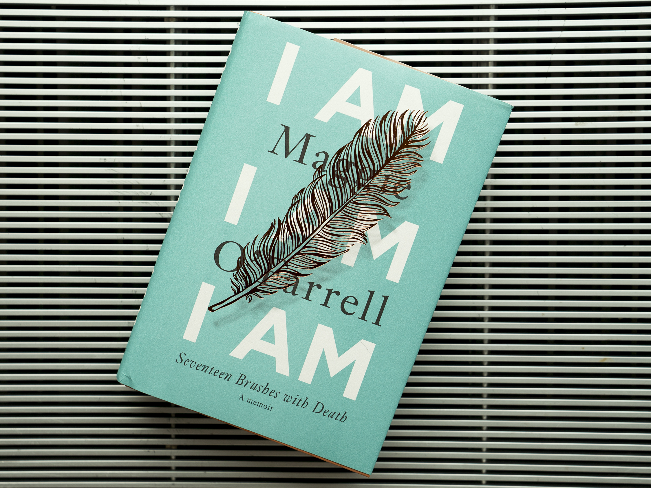 After 17 brushes with death, a writer reflects on coming 'back from the brink'