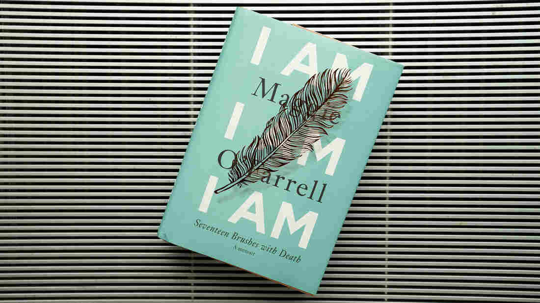 I Am I Am I Am by Maggie O'Farrell