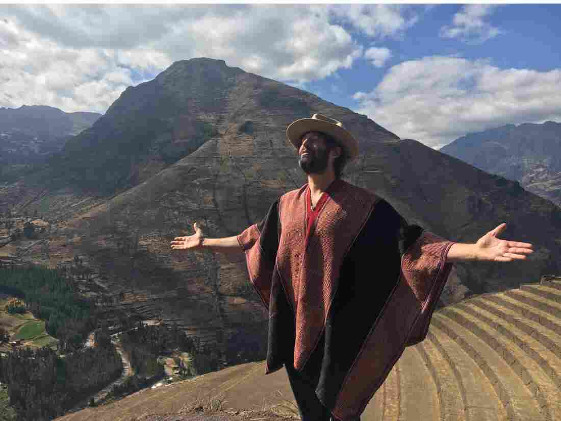 adan jodorowsky